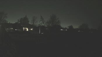 Weather camera view of Country Club of Detroit.