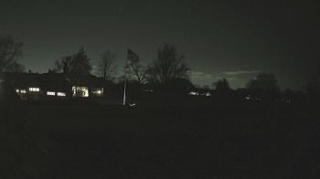 Weather camera view of Country Club of Detroit.