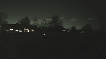 Weather camera view of Country Club of Detroit.