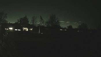 Weather camera view of Country Club of Detroit.