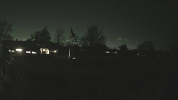 Weather camera view of Country Club of Detroit.