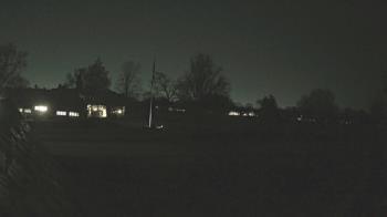 Weather camera view of Country Club of Detroit.