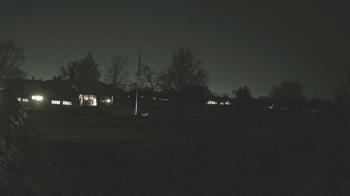 Weather camera view of Country Club of Detroit.