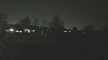 Weather camera view of Country Club of Detroit.