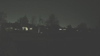 Weather camera view of Country Club of Detroit.