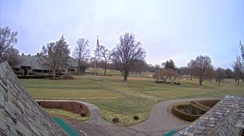 Weather camera view of Country Club of Detroit.
