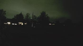 Weather camera view of Country Club of Detroit.