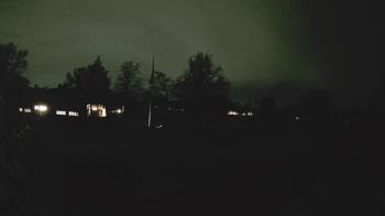 Weather camera view of Country Club of Detroit.