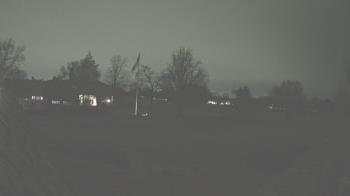 Weather camera view of Country Club of Detroit.