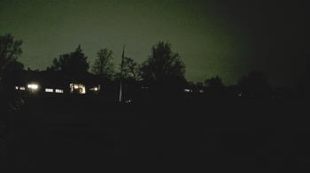 Weather camera view of Country Club of Detroit.