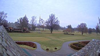 Weather camera view of Country Club of Detroit.