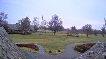 Weather camera view of Country Club of Detroit.
