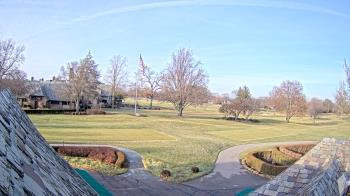 Weather camera view of Country Club of Detroit.