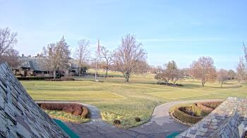 Weather camera view of Country Club of Detroit.