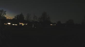 Weather camera view of Country Club of Detroit.