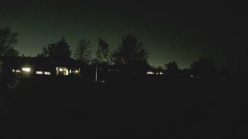 Weather camera view of Country Club of Detroit.