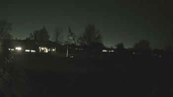 Weather camera view of Country Club of Detroit.