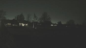 Weather camera view of Country Club of Detroit.