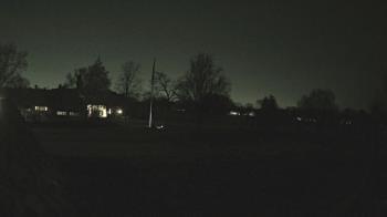 Weather camera view of Country Club of Detroit.