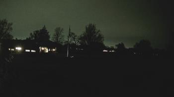 Weather camera view of Country Club of Detroit.