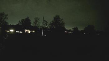 Weather camera view of Country Club of Detroit.