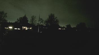 Weather camera view of Country Club of Detroit.