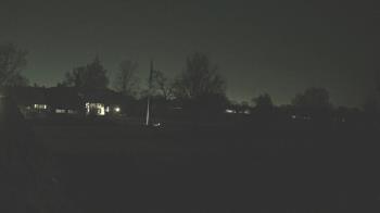 Weather camera view of Country Club of Detroit.