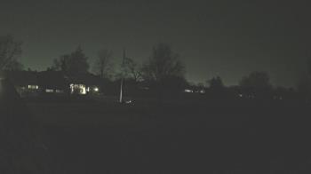 Weather camera view of Country Club of Detroit.