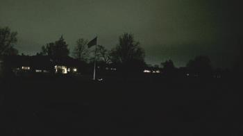 Weather camera view of Country Club of Detroit.
