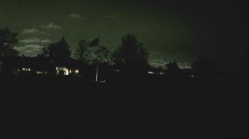 Weather camera view of Country Club of Detroit.