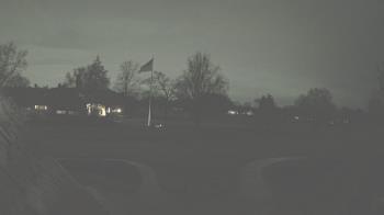 Weather camera view of Country Club of Detroit.