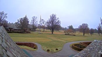 Weather camera view of Country Club of Detroit.