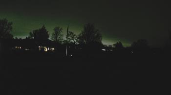 Weather camera view of Country Club of Detroit.