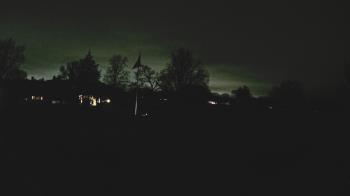 Weather camera view of Country Club of Detroit.