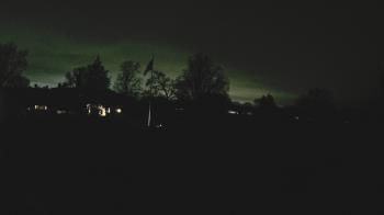 Weather camera view of Country Club of Detroit.