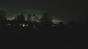 Weather camera view of Country Club of Detroit.