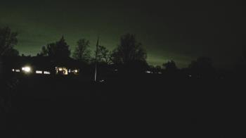 Weather camera view of Country Club of Detroit.