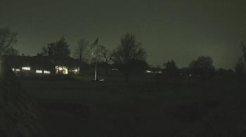 Weather camera view of Country Club of Detroit.