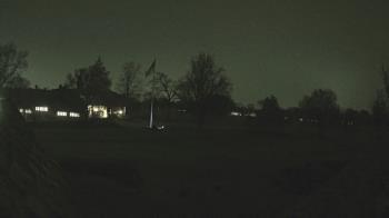 Weather camera view of Country Club of Detroit.