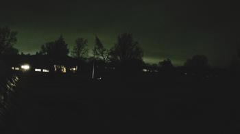 Weather camera view of Country Club of Detroit.