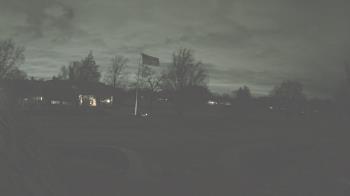 Weather camera view of Country Club of Detroit.