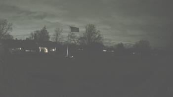Weather camera view of Country Club of Detroit.