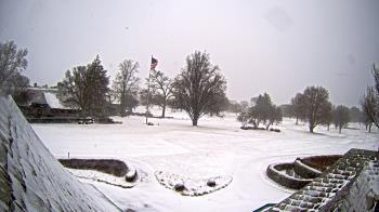 Weather camera view of Country Club of Detroit.
