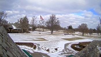 Weather camera view of Country Club of Detroit.