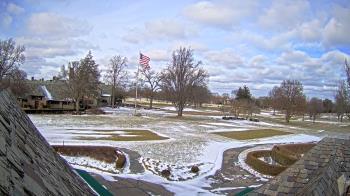 Weather camera view of Country Club of Detroit.