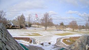 Weather camera view of Country Club of Detroit.