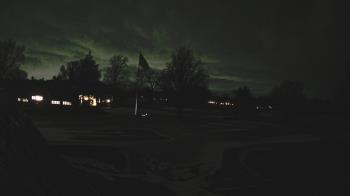 Weather camera view of Country Club of Detroit.