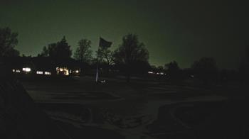 Weather camera view of Country Club of Detroit.