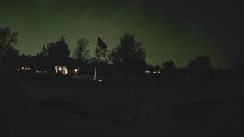 Weather camera view of Country Club of Detroit.