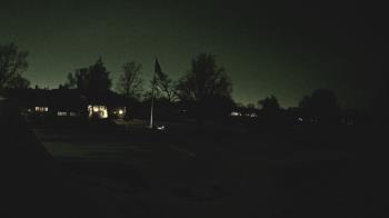 Weather camera view of Country Club of Detroit.